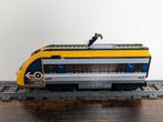 Lego eind wagon met raampjes MOC, Ophalen of Verzenden, Zo goed als nieuw