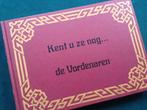 Kent u ze nog... de Vordenaren - Vorden 1985, Ophalen of Verzenden, 20e eeuw of later, Zo goed als nieuw