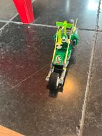 Lego ninjago set nummer 71709, Ophalen of Verzenden, Zo goed als nieuw