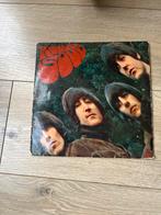 The Beatles - Rubber Soul LP, Cd's en Dvd's, Vinyl | Pop, Ophalen of Verzenden, Voor 1960, Zo goed als nieuw, 12 inch