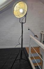 Industriële vloerlamp, Ophalen, Zo goed als nieuw, 150 tot 200 cm