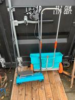 Gardena gazonbeluchter, Ophalen, Zo goed als nieuw, Gardena, V