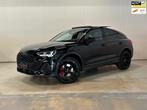 Audi Q3 Sportback 45 TFSI e | 3x S-LINE | PANO | CAMERA | AC, Parkeercamera, Gebruikt, Euro 6, 150 pk
