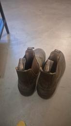 ZGAN Blundstones, maat 42, Kleding | Heren, Schoenen, Ophalen of Verzenden, Zo goed als nieuw, Zwart