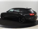 Audi A6 2.8 FSI quattro Business Edition | Origineel NL | Le, Auto's, Audi, Euro 5, Stof, Gebruikt, Zwart