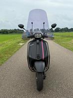 Vespa Sprint 50cc uniek, Ophalen, Vespa S, Zo goed als nieuw, Benzine