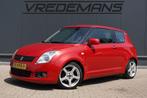 Suzuki Swift 1.5 Comfort, Voorwielaandrijving, Stof, Gebruikt, 4 cilinders