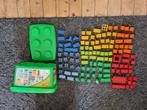 Lego Duplo 5352 doos met bouwstenen 2-5, Kinderen en Baby's, Speelgoed | Playmobil, Complete set, Gebruikt, Ophalen