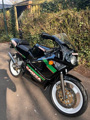 Cagiva Mito 125 cc 1992 MK1 beschikbaar voor biedingen