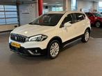 Suzuki S-Cross 1.0 Boosterjet Stijl (bj 2018), Auto's, Suzuki, Voorwielaandrijving, Stof, Gebruikt, Met garantie (alle)