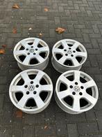 4 lichtmetalen velgen 15 inch Volkswagen Golf 5 (2005), Auto diversen, Wieldoppen, Ophalen, Gebruikt