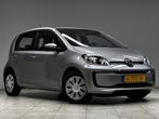 Volkswagen up! 1.0 BMT move up!/ DAB+/ Airco/ Maps + More/ E, Auto's, Voorwielaandrijving, Stof, Gebruikt, 23 km/l