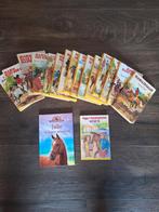 Partij paardenboeken, oa serie Bianca, Ophalen of Verzenden, Zo goed als nieuw