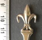 lepel, Scouting, 3D lelie (L4, Ophalen of Verzenden, Gebruikt