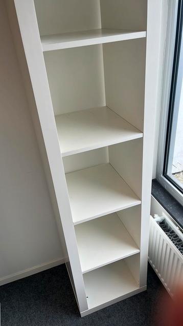 Kallax 5 vakken beschikbaar voor biedingen