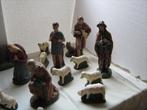 kerstgroep kerststal  no 11, Ophalen of Verzenden, Zo goed als nieuw