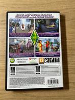 PC Sims 3 Vooruit in de Tijd, Spelcomputers en Games, Games | Pc, 1 speler, Ophalen of Verzenden, Zo goed als nieuw, Vanaf 12 jaar
