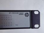 HP Netwerk switchV1910 24G, Computers en Software, Netwerk switches, Ophalen of Verzenden