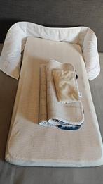 Aerosleep evolution complete set, Ophalen of Verzenden, Zo goed als nieuw, Ledikant