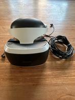 PlayStation 4 VR bril (weinig gebruikt, 2 stuks), Ophalen of Verzenden, Gebruikt, VR-bril, Sony PlayStation