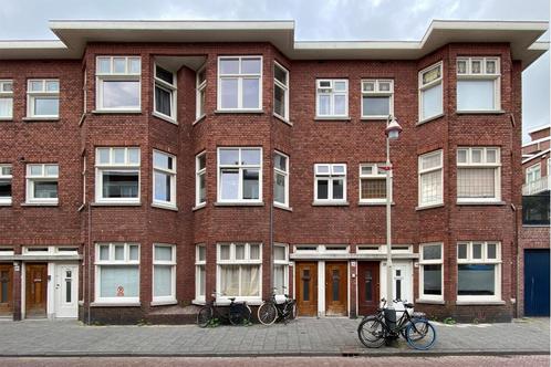 Koopappartement:  Weissenbruchstraat 286, 's-gravenhage, Huizen en Kamers, Huizen te koop, Zuid-Holland, Bovenwoning