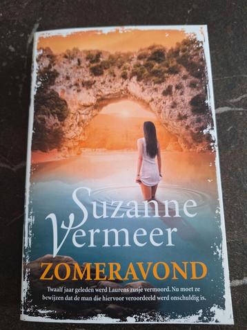 Zomeravond, Suzanne Vermeer beschikbaar voor biedingen