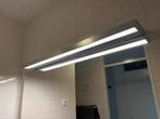 Strakke badkamer spiegel lamp, Ophalen, Nieuw, Metaal, Minder dan 100 cm