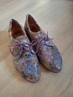 Think! Heren Veterschoen maat 42, Ophalen of Verzenden, Zo goed als nieuw, Overige kleuren