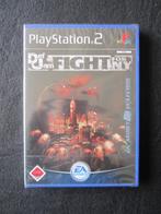 PS2 - Def Jam- Playstation 2, Spelcomputers en Games, Games | Sony PlayStation 2, 1 speler, Ophalen of Verzenden, Nieuw, Vechten