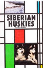 Siberian huskies - Beverly Pisano, Boeken, Ophalen of Verzenden, Nieuw, Honden