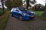 Honda Civic 1.6 EP2 Sport 2004 Blauw, Auto's, Honda, Voorwielaandrijving, 15 km/l, 4 cilinders, 1200 kg
