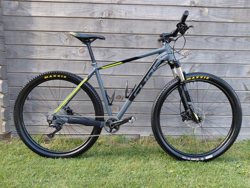 Cube Acid 29" Mountainbike - 21 inch, Fietsen en Brommers, Fietsen | Mountainbikes en ATB, Gebruikt, Heren, Overige merken, 53 tot 57 cm