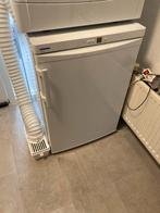 Liebherr Diepvries - Emmen, Gebruikt, Minder dan 60 cm, Vrijstaand, Ophalen