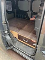 Vloer laden caddy, Ophalen of Verzenden, Volkswagen