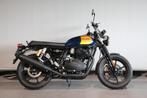 Royal-Enfield INTERCEPTOR 650 (bj 2024), Motoren, Motoren | Royal Enfield, Bedrijf, 12 t/m 35 kW, Naked bike