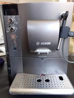 Te koop: Bosch koffiebonen apparaat VeroCafe Latte vero cafe, Witgoed en Apparatuur, Koffiezetapparaten, Koffiebonen, Gebruikt