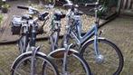 E.bikes, Fietsen en Brommers, Elektrische fietsen, 51 tot 55 cm, Ophalen of Verzenden, Gebruikt, Sparta