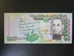 Sao Tome e Principe pick 69c 2013 UNC, Postzegels en Munten, Ophalen of Verzenden, Overige landen, Los biljet