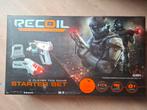 Recoil GPS Laser Combat Set, Ophalen of Verzenden, Zo goed als nieuw