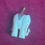 Olifant Hanger van Kunststof, Ophalen of Verzenden, Zo goed als nieuw, Overige materialen