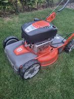 Husqvarna benzine grasmaaier, Ophalen, Cirkelmaaier, Benzine-grasmaaier, 40 t/m 49 cm