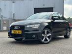 Audi A1 Sportback 1.2 TFSI Admired, Auto's, Voorwielaandrijving, Euro 5, Zwart, 4 cilinders