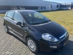 Fiat Punto Evo 1.3 M-Jet Dynamic / APK / NAP / Airco / Cruis, Voorwielaandrijving, Euro 5, Stof, Gebruikt