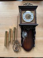 Westminster hangklok 70 cm, Antiek en Kunst, Ophalen