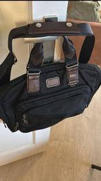Tumi laptoptas reistas, Sieraden, Tassen en Uiterlijk, Tassen | Reistassen en Weekendtassen, Ophalen, 30 cm of meer, Zwart, Minder dan 35 cm