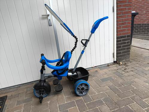 Little Tikes 4-in-1 Trike, Fietsen en Brommers, Fietsen | Driewielers, Ophalen