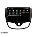 Radio Navigatie Opel Karl carkit android 14 apple carplay, Auto diversen, Autoradio's, Oberonweg 262 3208pg, Nieuw, Ophalen of Verzenden