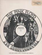 THE PINK FLOYD - TYRANNOSAURUS REX, Ophalen of Verzenden, Gebruikt, Artiest of Componist, Populair