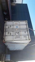 Container 20 ft container, Doe-het-zelf en Verbouw, Containers, Ophalen