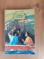 Het geheim van Loch Ness - Tervoort 2, Boeken, Gelezen, Martin Scherstra, Ophalen of Verzenden, Fictie